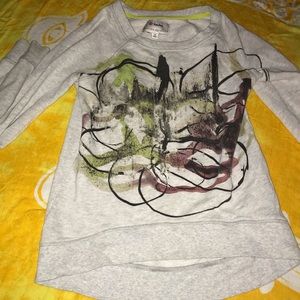 Neiman Marcus Proenza Schouler Shirt